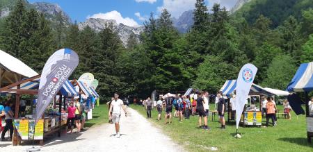 DAN SLOVENSKIH PLANINCEV IN DAN KAMNIŠKIH PLANIN 2022 V KAMNIŠKI BISTRICI (10)